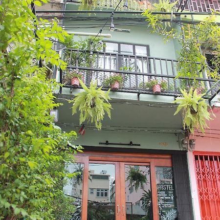 بيت شباب Klong House بانكوك المظهر الخارجي الصورة